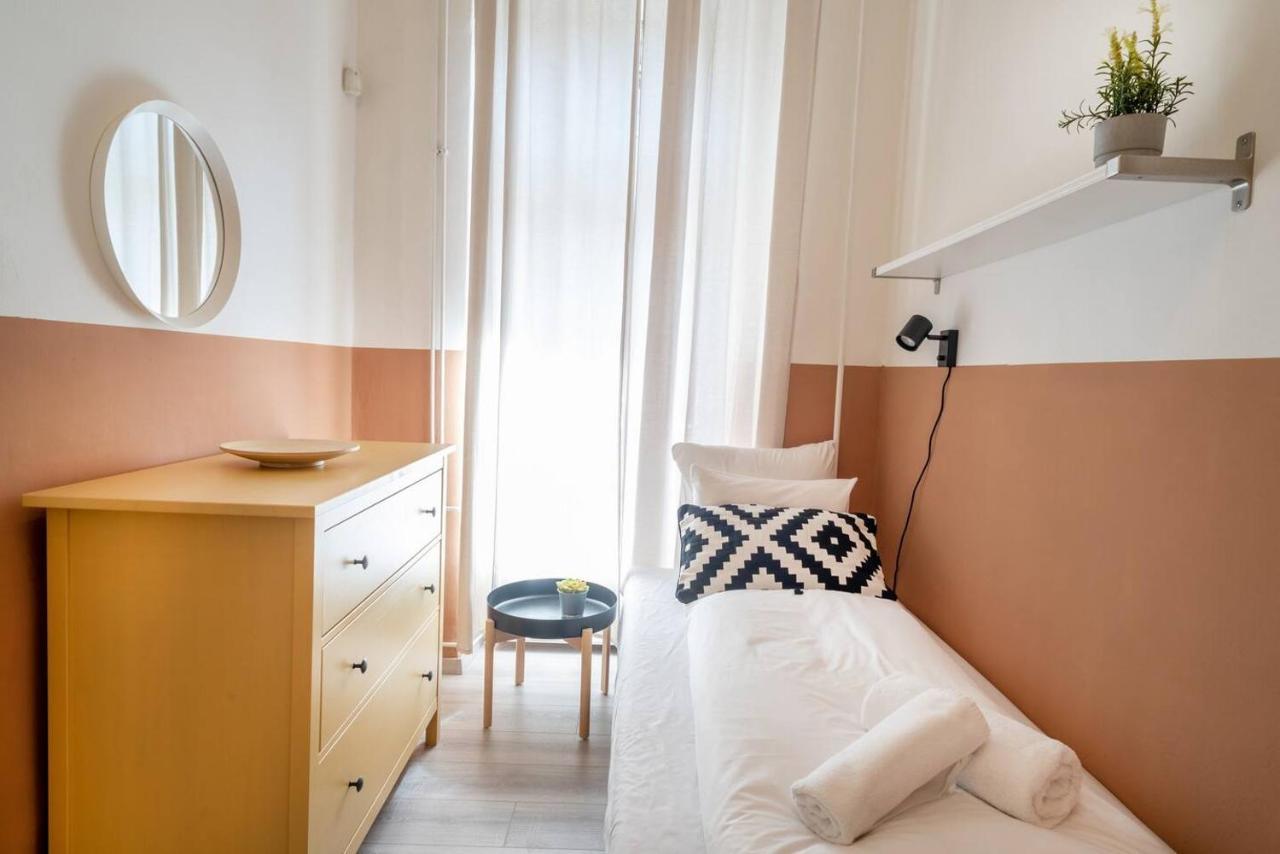 Central And Large Ac Home Away From Home Budapeste Exterior foto